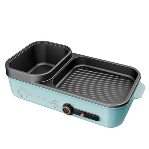 小熊 电烤炉 DKL-C16G5 商品图4