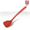 【双立人硅胶铲】硅胶锅铲不粘锅平底锅专用耐高温护锅铲 商品缩略图1