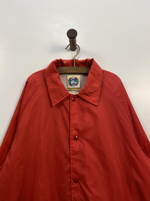 80年代 Vintage WEATHER BREAKER 运动外套 _SJK(XL) 商品图0