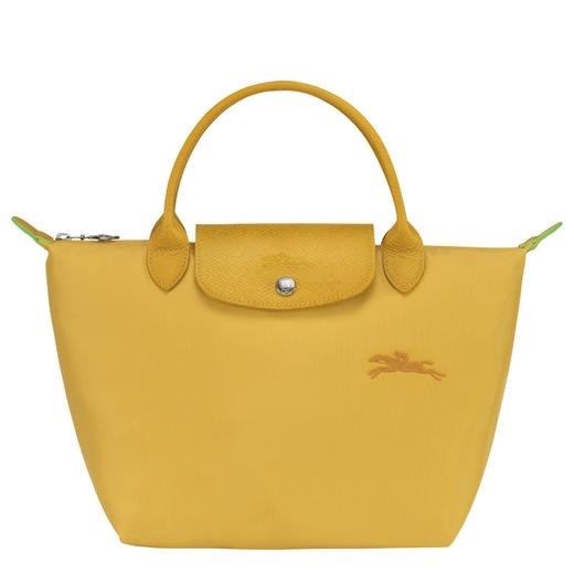LC LE PLIAGE GREEN 再生帆布 长短柄集合 正单工厂折扣（定时下架） 商品图7