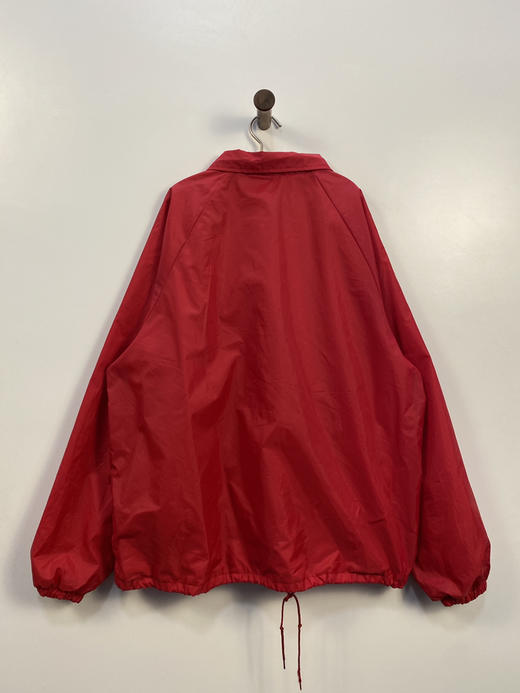 80年代 Vintage 美国制 Neniesis 运动外套 _SJK(XL) 商品图3