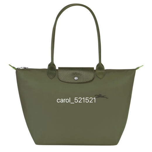 LC LE PLIAGE GREEN 再生帆布 长短柄集合 正单工厂折扣（定时下架） 商品图10