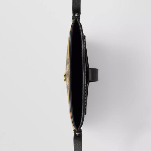 BURBERRY 巴宝莉 女士Anne - Vintage 格纹艾尼手机保护套（含背带） 格子 8065482 A1189 商品图2