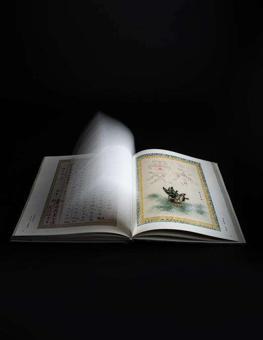 《虎嗅蔷薇》，精装，小8开，王双强著，西泠印社2022年出版，定价380，售价332元。 商品图8