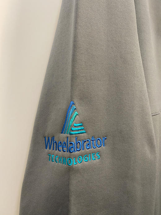 NIKE 耐克 THERMA-FIT GOLF 高尔夫系列 半拉链 运动外套_SJK(L-XL) 商品图3