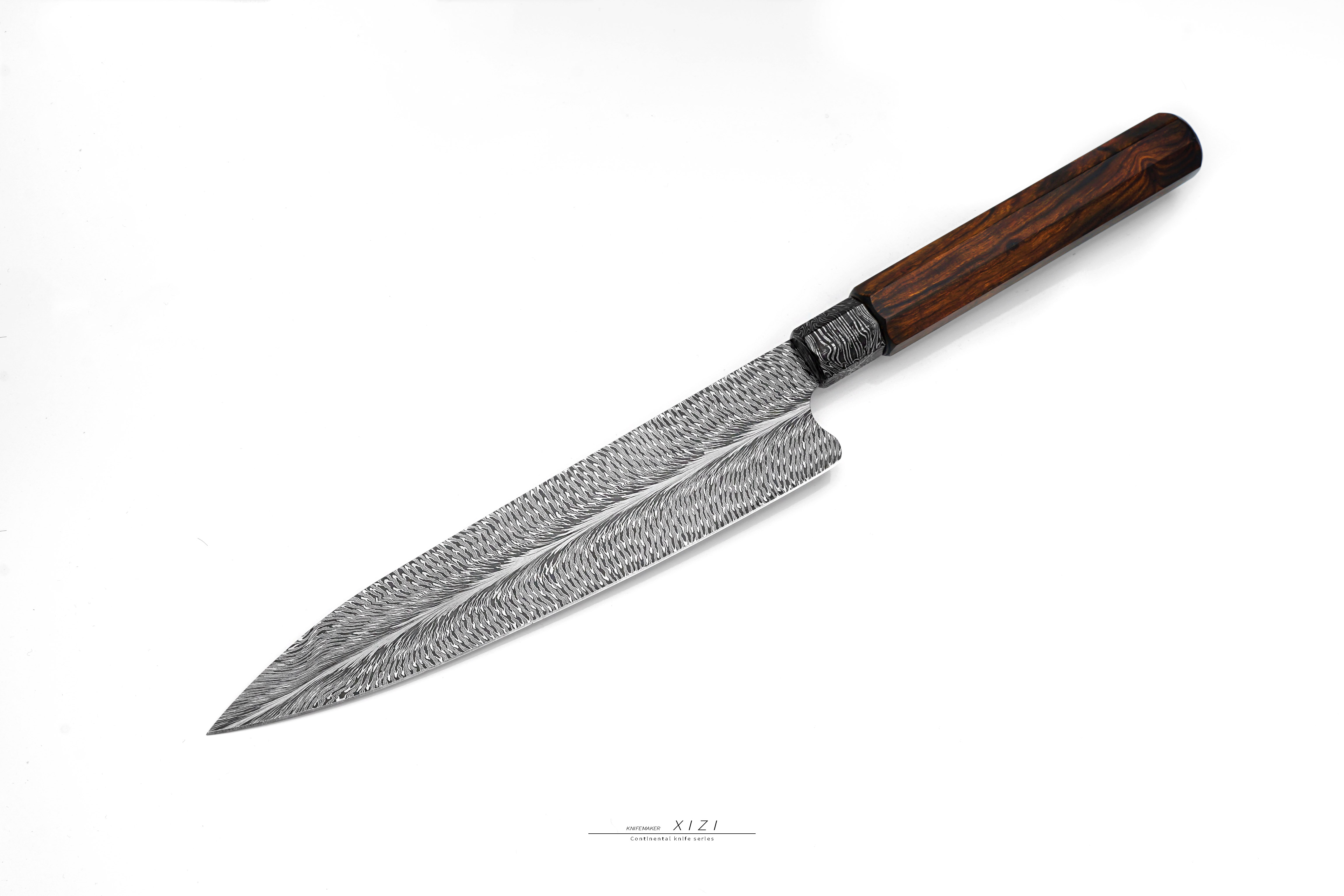 三希堂  一树包丁  羽缎大马牛刀