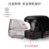 益而高TY34自动削笔器小学生卷笔刀省力安全刨笔机电动多功能铅笔刀绘画素描削笔刀削笔机1个 商品缩略图3