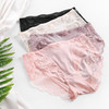 女真丝花边中腰三角裤2NZF7A204 商品缩略图4
