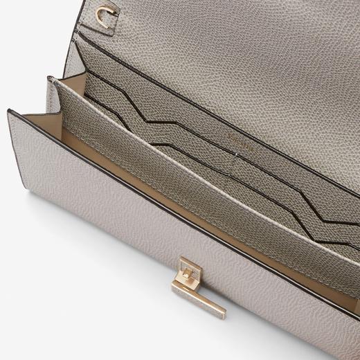 ISIDE CONTINENTAL 链条钱包 商品图2