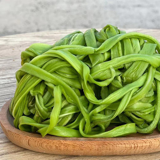 大理纯手工“双响炮”！【精品贡菜+萝卜干】原产地直发 不打蜡 不上色 原汁原味 口感脆爽 可凉拌/火锅/炒菜等 商品图1