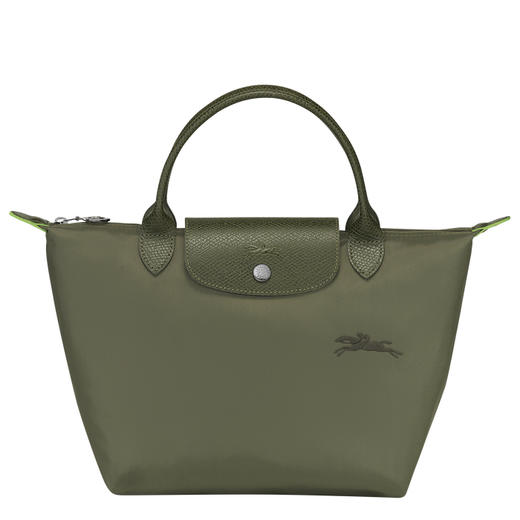 LC LE PLIAGE GREEN 再生帆布 长短柄集合 正单工厂折扣（定时下架） 商品图11