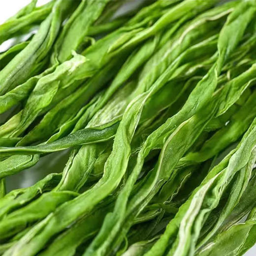 大理纯手工“双响炮”！【精品贡菜+萝卜干】原产地直发 不打蜡 不上色 原汁原味 口感脆爽 可凉拌/火锅/炒菜等 商品图2