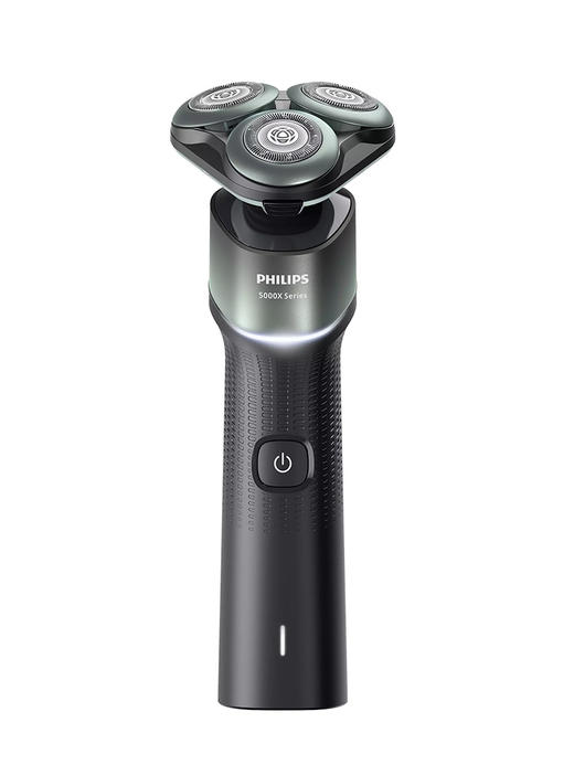 飞利浦男士电动剃须刀男X5002礼盒新款蜂巢 商品图0
