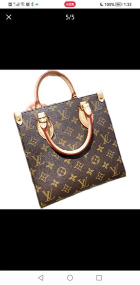 女LV皮包小号M45847