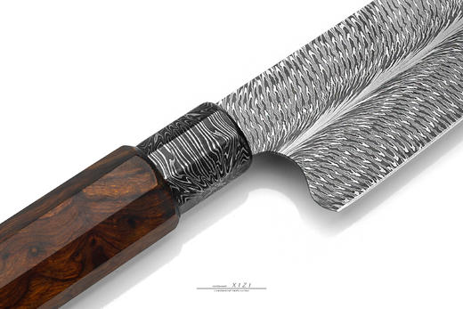 三希堂  一树包丁  羽缎大马牛刀 商品图7