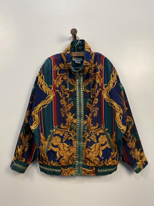 90年代 Vintage 韩国制 MILANO 运动外套 _SJK(M) 商品图1