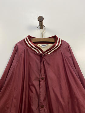 80年代 Vintage 美国制 Haland 运动外套 _SJK(XL)