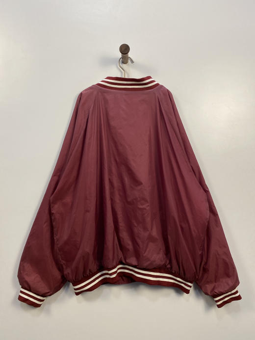 80年代 Vintage 美国制 Haland 运动外套 _SJK(XL) 商品图3
