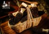 头茬鲜采！【云南羊肚菌】四大名菌之一！高海拔 仿野生 邂逅一场时鲜宴~ 商品缩略图0