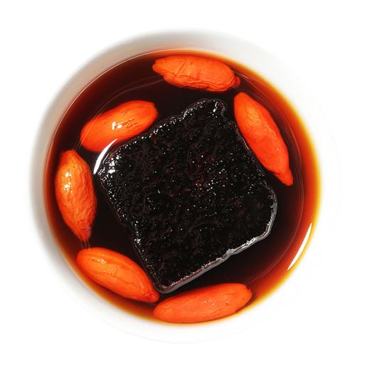 【吉顺号食品】第2份半价！云南特产古方红糖姜茶大姨妈红糖250g瓶装 商品图7