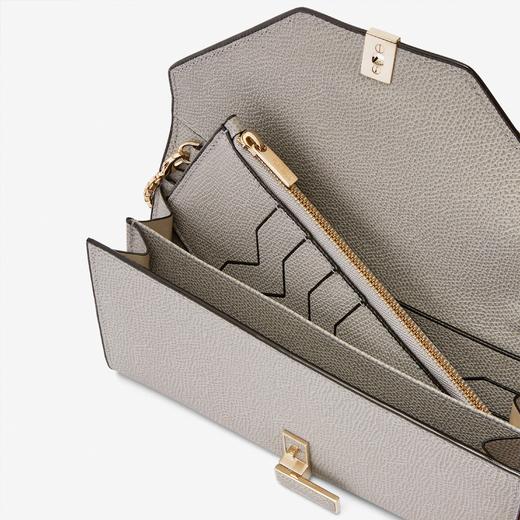 ISIDE CONTINENTAL 链条钱包 商品图1