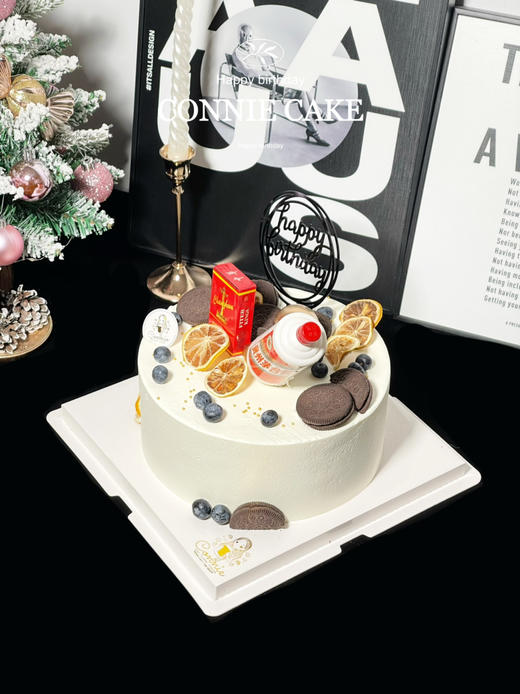 【1353】男士难以抗拒的烟酒款 商品图4