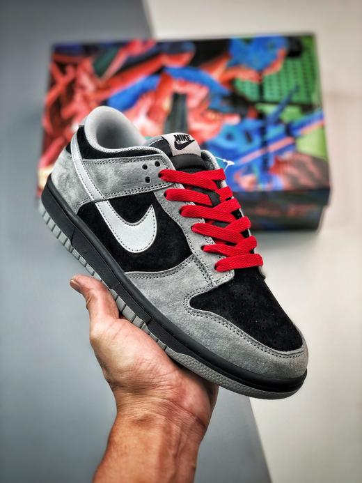 dunk黑白 商品图0