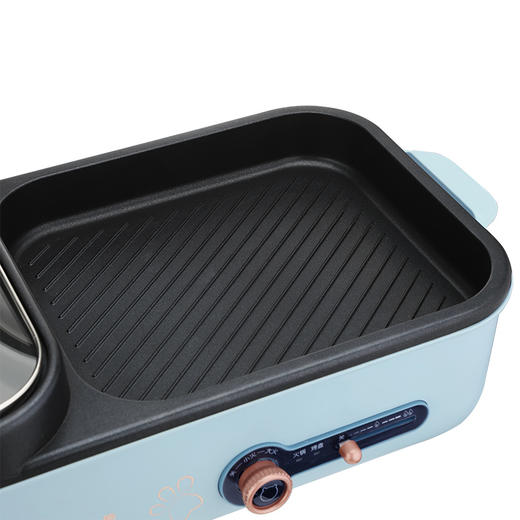 小熊 电烤炉 DKL-C16G5 商品图2