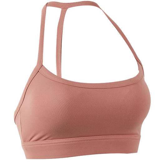 跃牌【化蝶双飞】系列干防震聚拢瑜伽训练美背 可拆卸胸垫 SYFTM0067（可拆胸垫） 商品图4