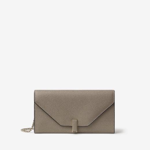 ISIDE CONTINENTAL 链条钱包 商品图0