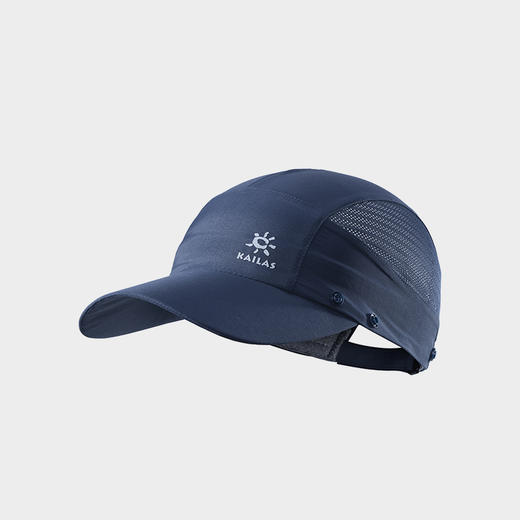 Kailas凯乐石 户外运动 护颈棒球帽 KF2311502【Z】 商品图3