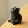 百货世界-汩湫元也猫咪摆件 商品缩略图2