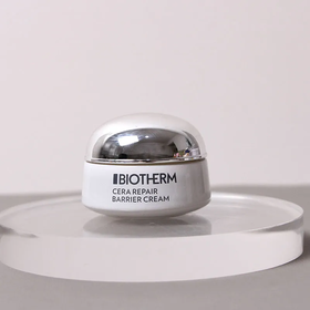 【爆款超低价预售 急单慎拍】碧欧泉屏障修护面霜15ml