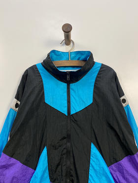 90年代 Vintage Pb COLLECTIONS 运动外套 _SJK(L)