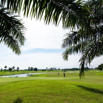 大金边高尔夫俱乐部 GGrand Phnom Penh Golf Club ｜金边高尔夫球场｜柬埔寨高尔夫球场｜东南亚 商品图1