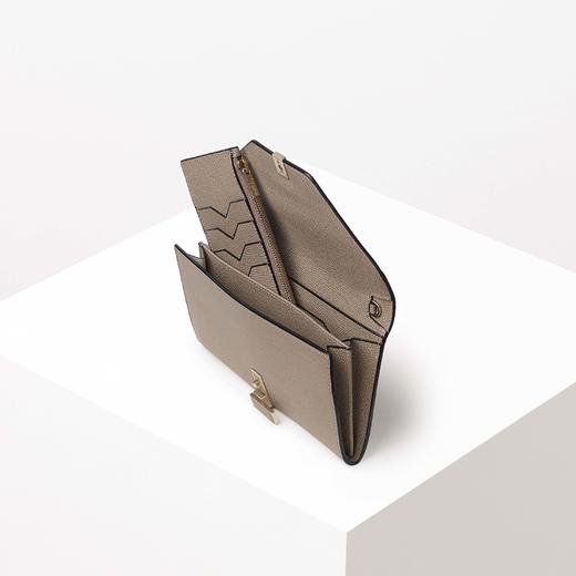 ISIDE CONTINENTAL 链条钱包 商品图3