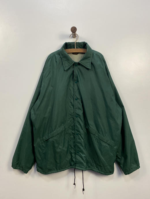 80年代 Vintage 美国制 Pla-Jac by Dunbrooke 运动外套 _SJK(L-XL) 商品图4
