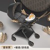 卡曼karmababy遛娃神器轻便折叠宝宝婴儿溜娃推车可坐可躺高景观 商品缩略图10