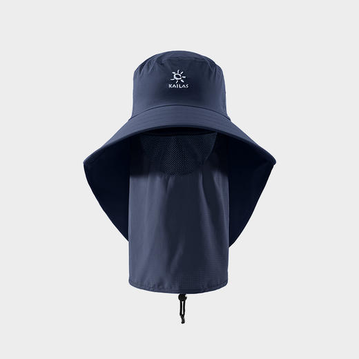 Kailas凯乐石 户外运动 徒步遮阳圆边帽 KF2311503【Z】 商品图1