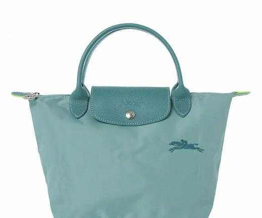 LC LE PLIAGE GREEN 再生帆布 长短柄集合 正单工厂折扣（定时下架） 商品图13