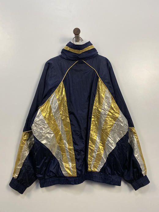 90年代 Vintage Janeve 运动外套 _SJK(M) 商品图3