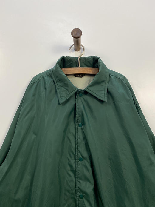 80年代 Vintage 美国制 Pla-Jac by Dunbrooke 运动外套 _SJK(L-XL) 商品图3