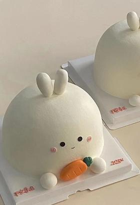 兔兔系列（提前3小时预订）