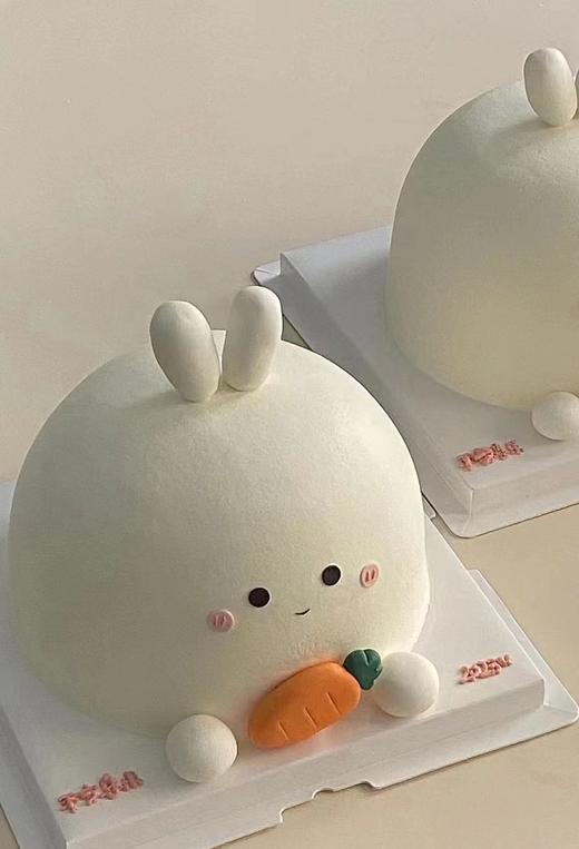 兔兔系列（提前3小时预订） 商品图0