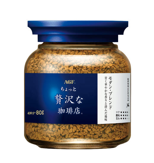 AGF 速溶咖啡（MAXIM摩卡） 商品图0