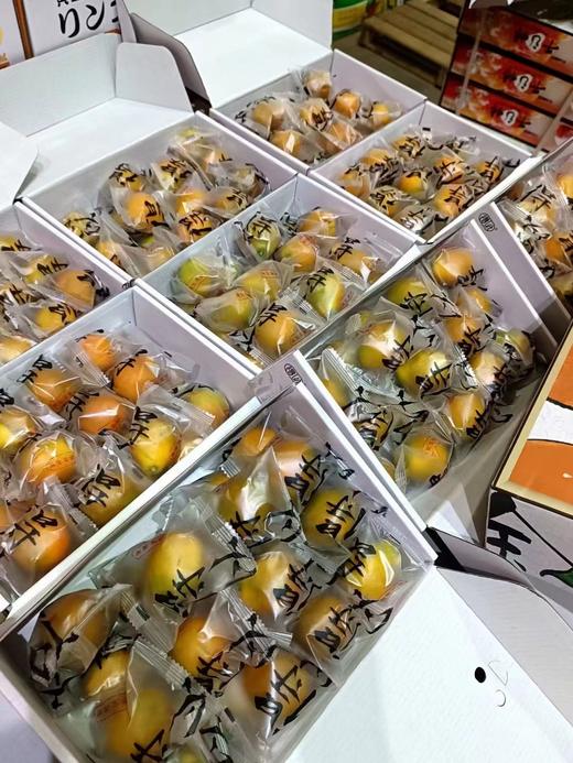 脆蜜金柑金柑天花板～ 脆皮金桔的升级版纯甜不酸口，果皮不涩果香味浓郁，每一口都是幸福的味道 商品图0