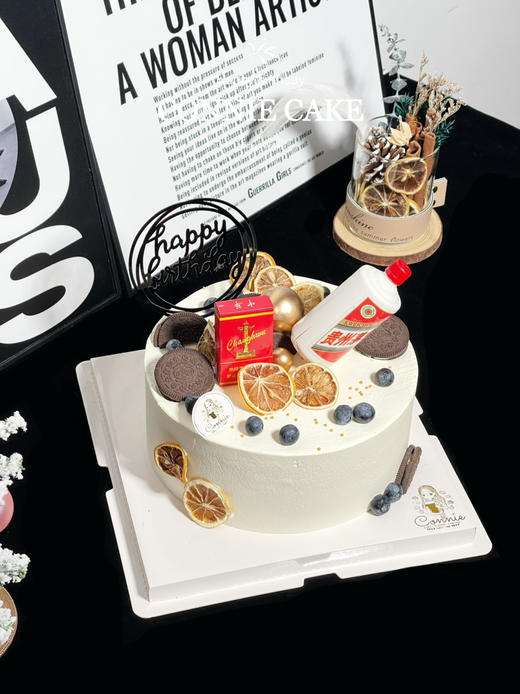 【1353】男士难以抗拒的烟酒款 商品图2