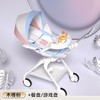 卡曼karmababy遛娃神器轻便折叠宝宝婴儿溜娃推车可坐可躺高景观 商品缩略图9