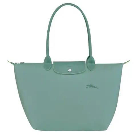 LC LE PLIAGE GREEN 再生帆布 长短柄集合 正单工厂折扣（定时下架） 商品图12