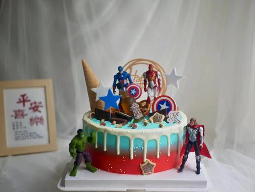 美国队长 商品图0